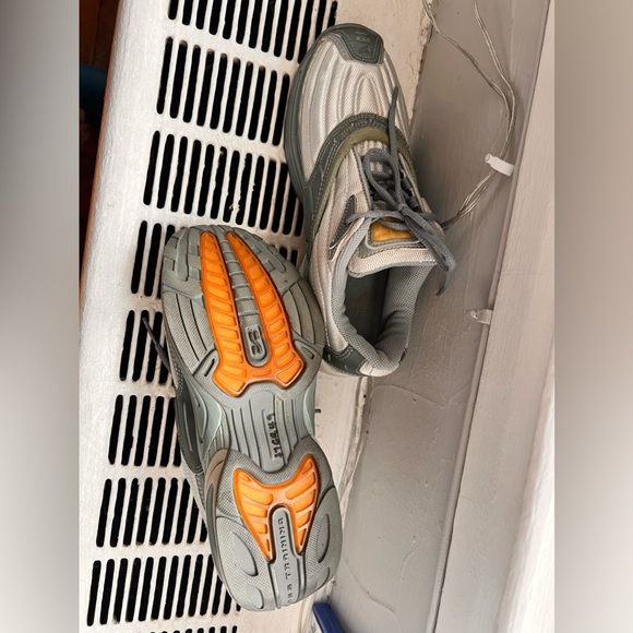 Nike air cross training unixex - Picture 6 of 6